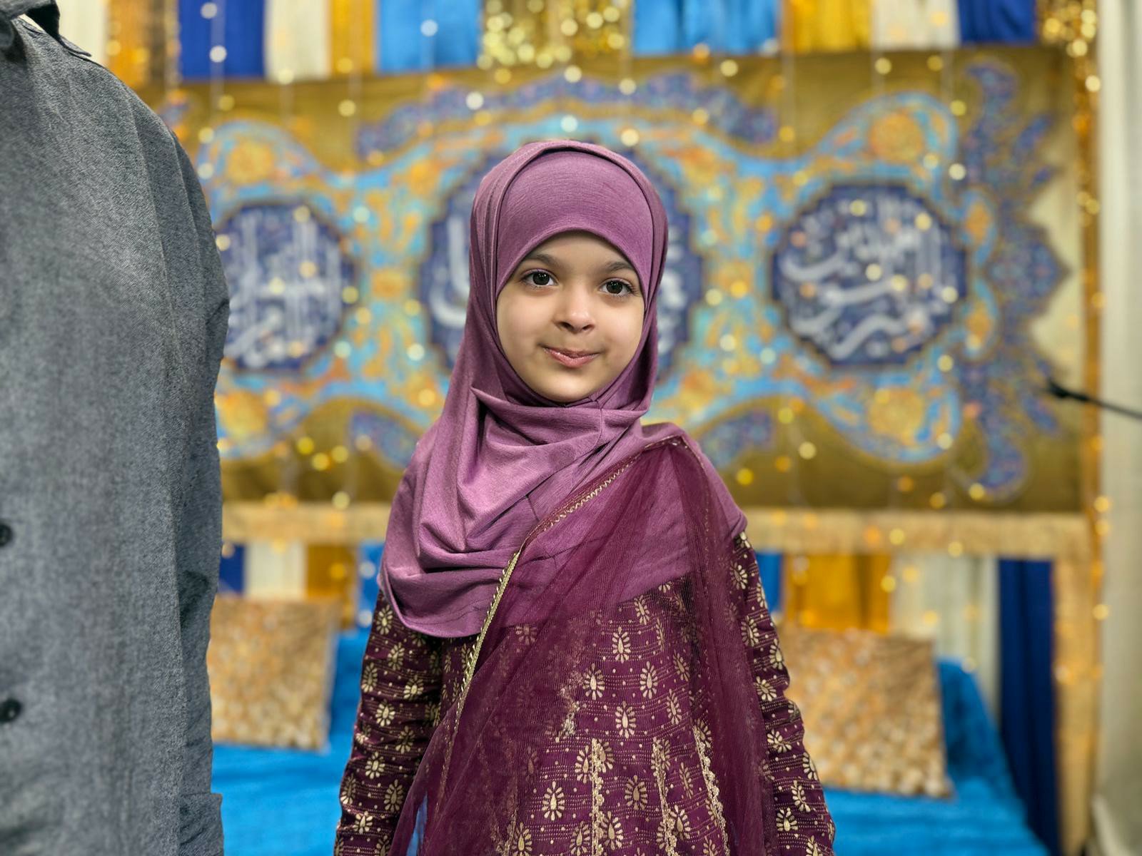 Zainabia Academy 2025–2026 photo 91