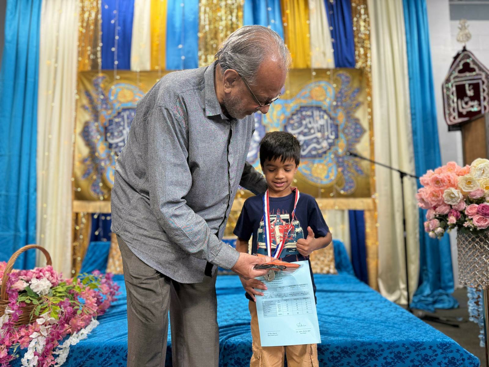 Zainabia Academy 2025–2026 photo 90