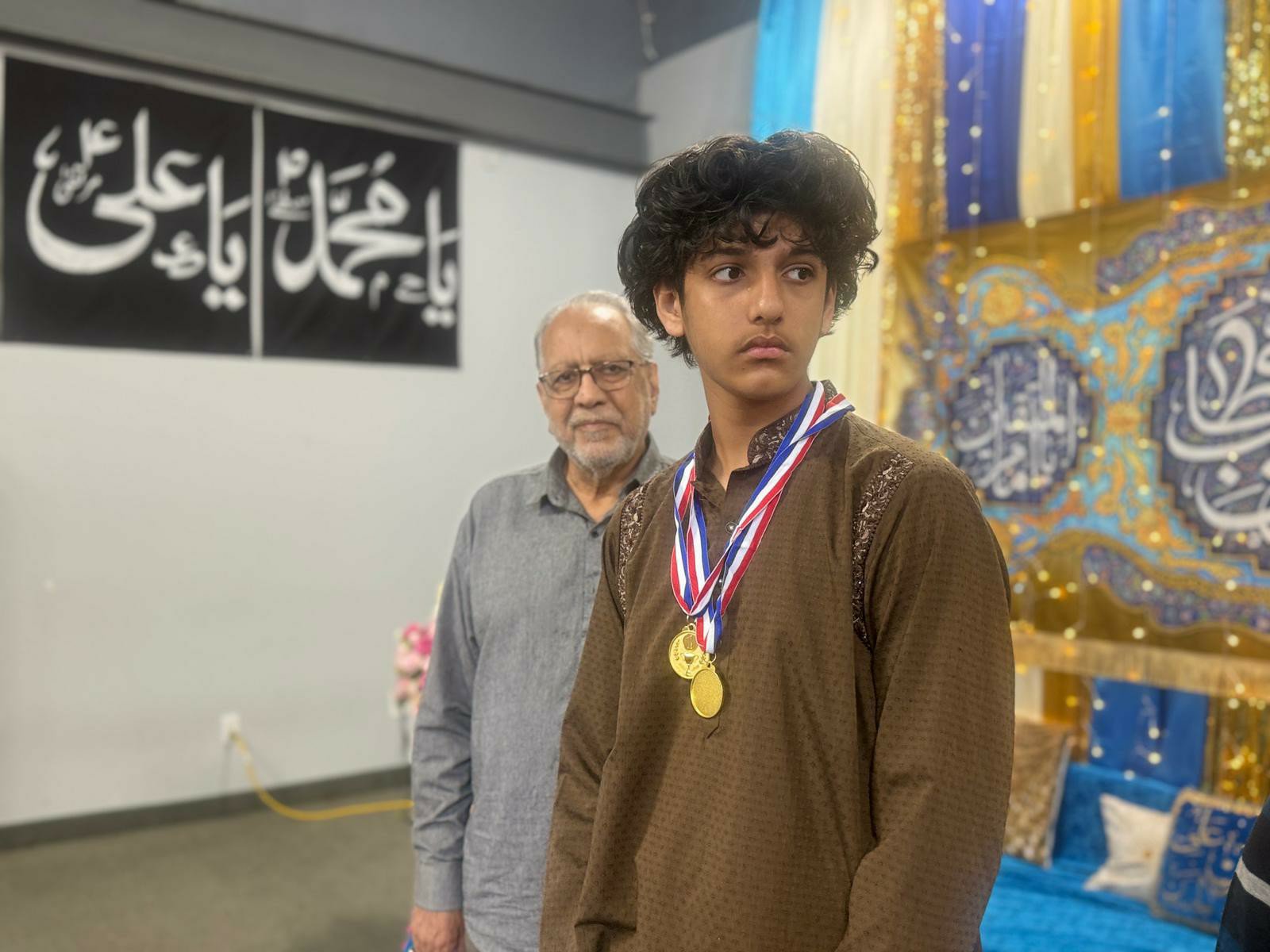 Zainabia Academy 2025–2026 photo 144