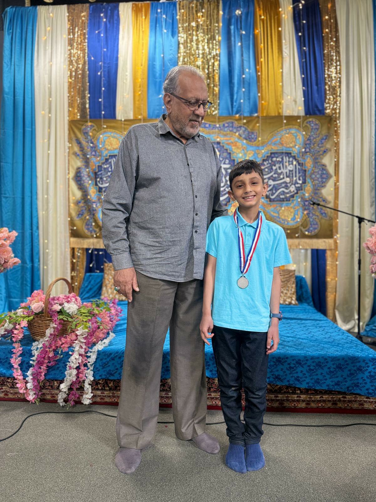 Zainabia Academy 2025–2026 photo 11