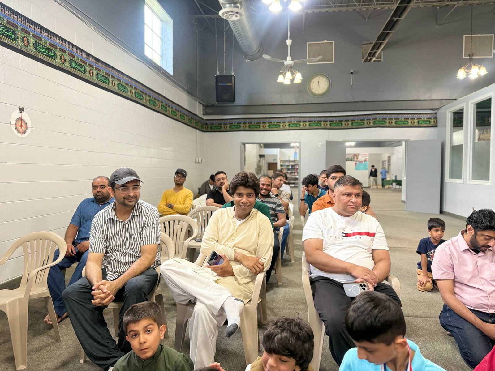 Zainabia Academy 2025–2026 photo 58