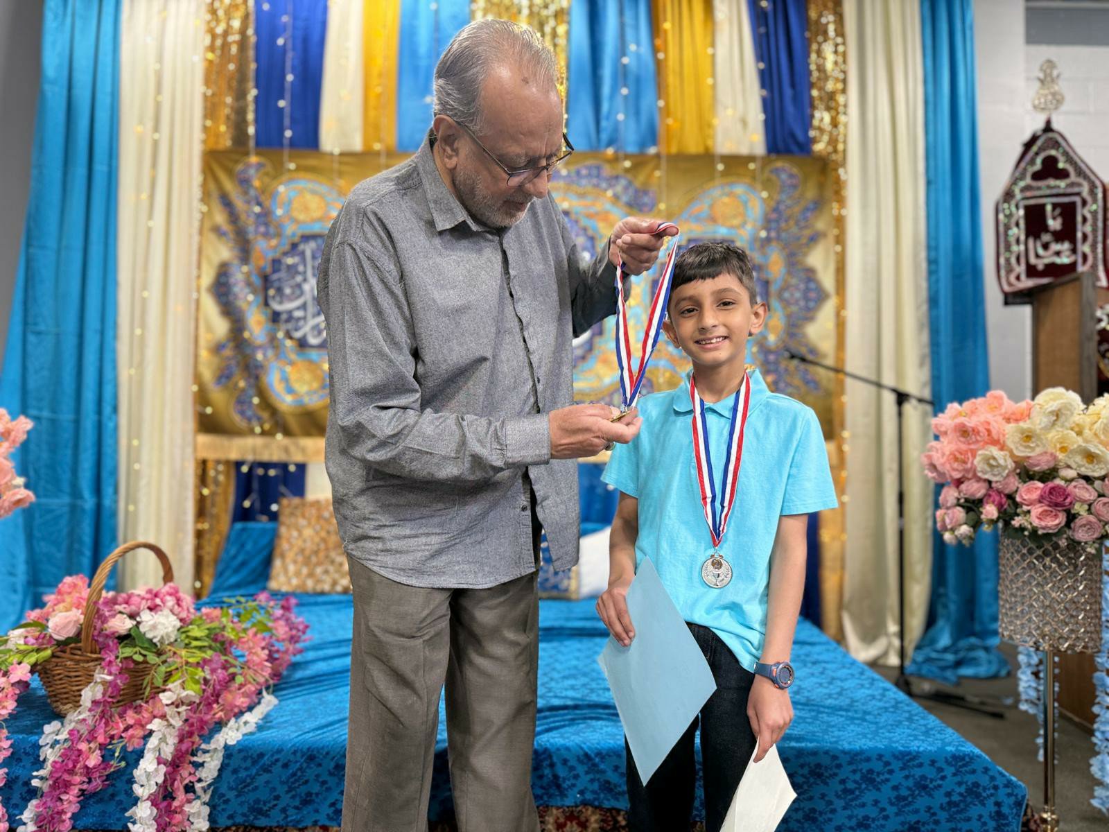 Zainabia Academy 2025–2026 photo 86
