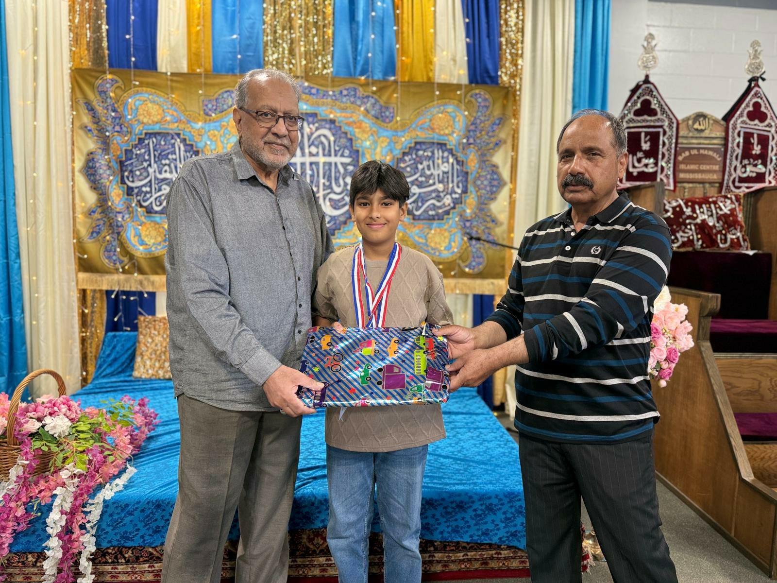 Zainabia Academy 2025–2026 photo 119