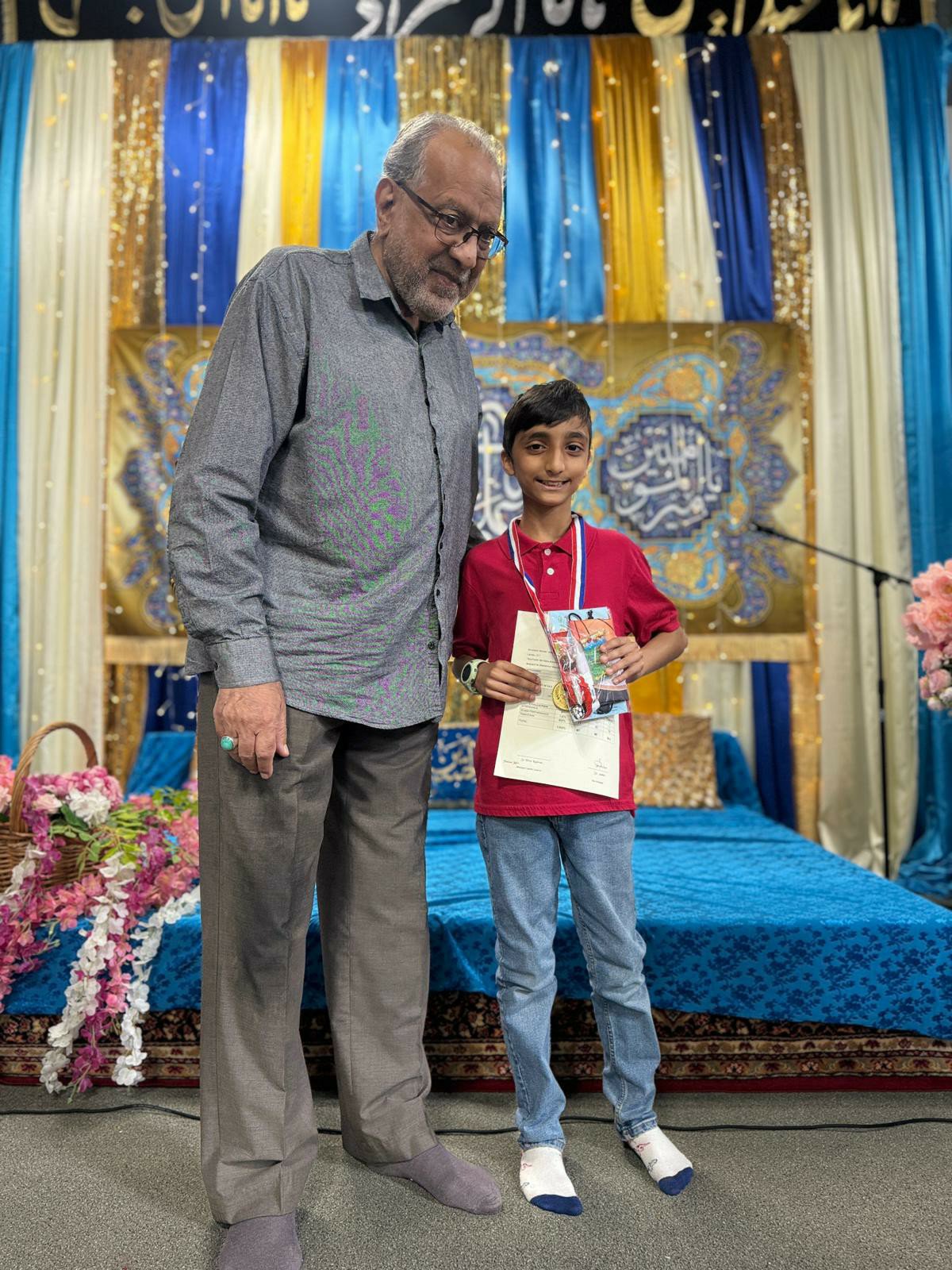 Zainabia Academy 2025–2026 photo 24