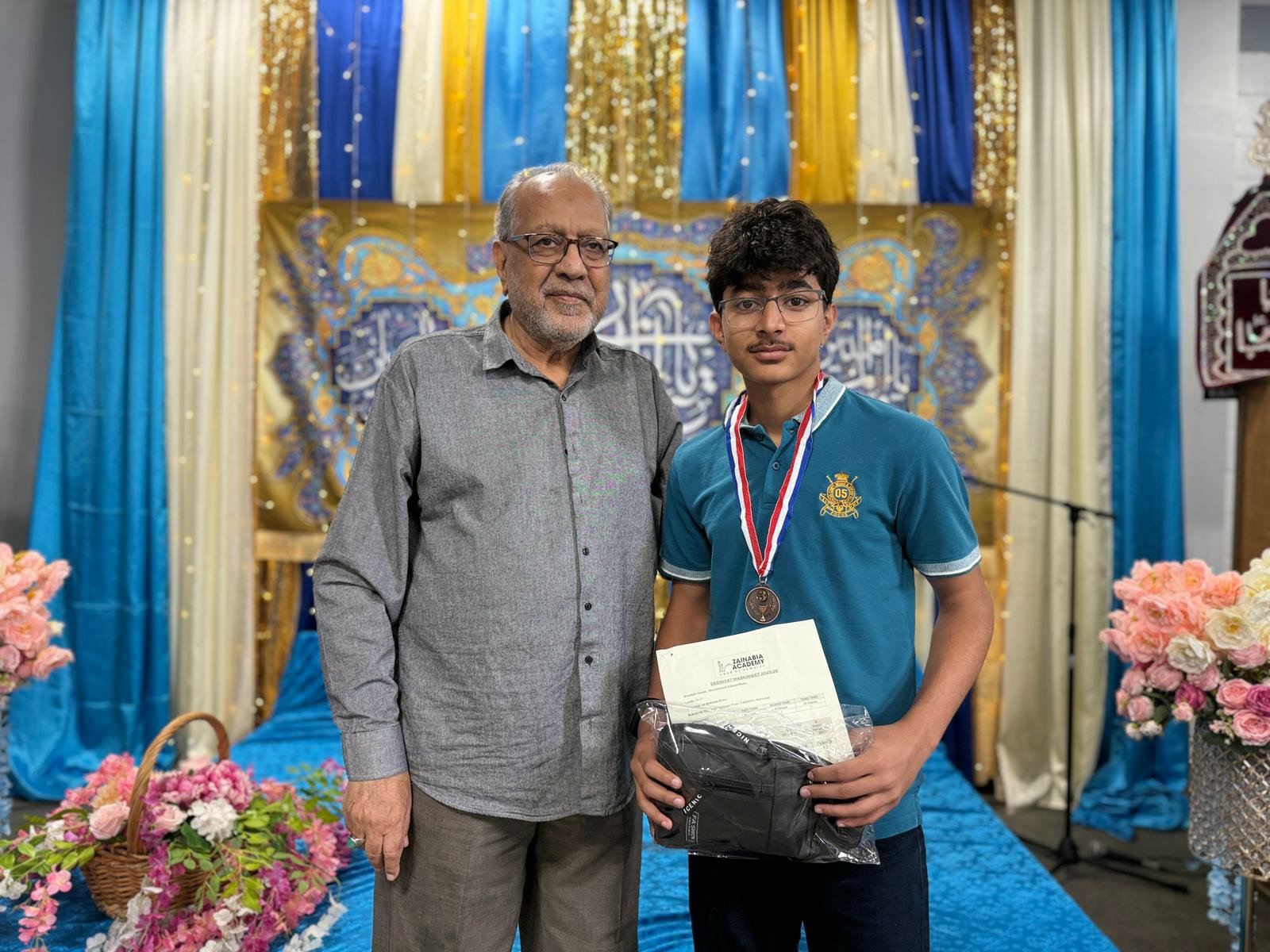 Zainabia Academy 2025–2026 photo 71