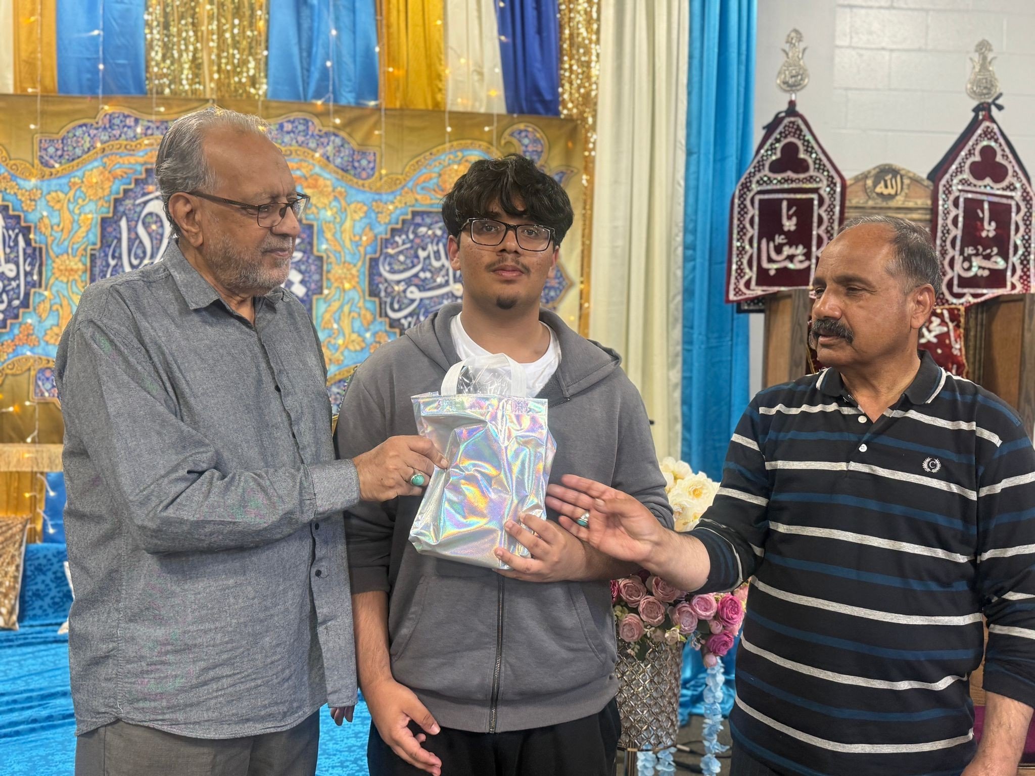 Zainabia Academy 2025–2026 photo 163