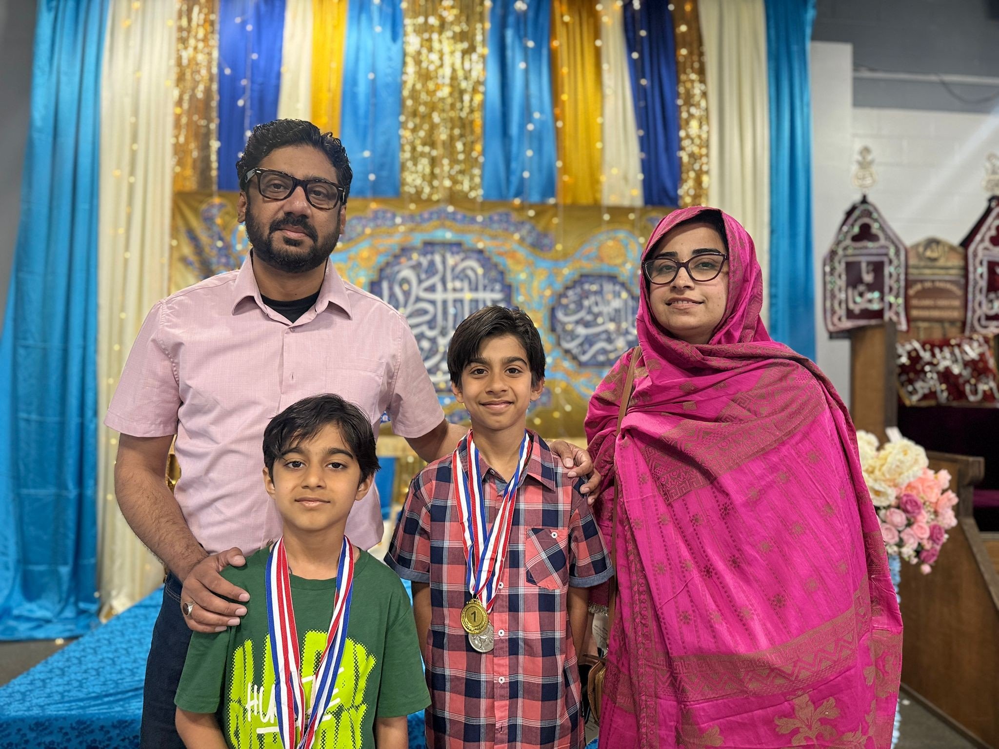 Zainabia Academy 2025–2026 photo 171
