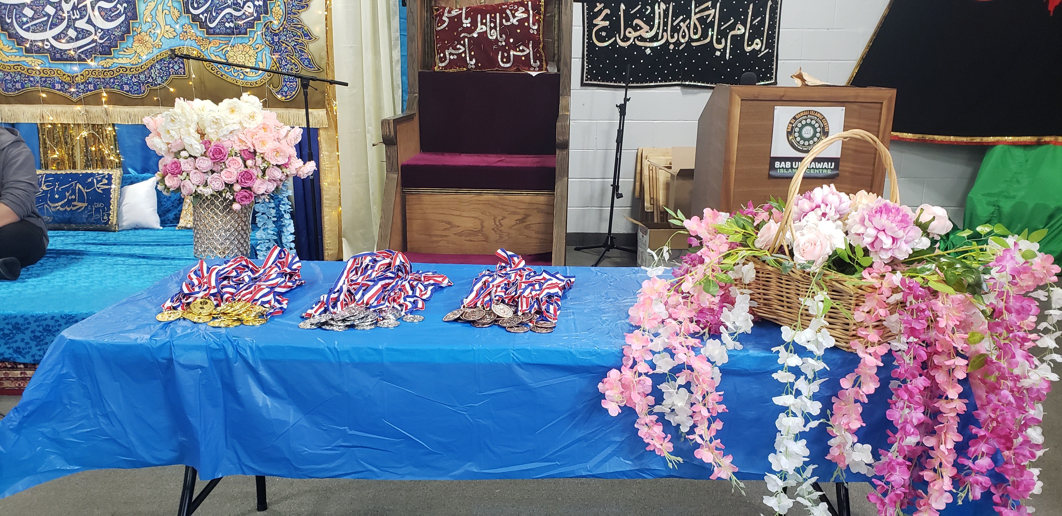 Zainabia Academy 2025–2026 photo 176
