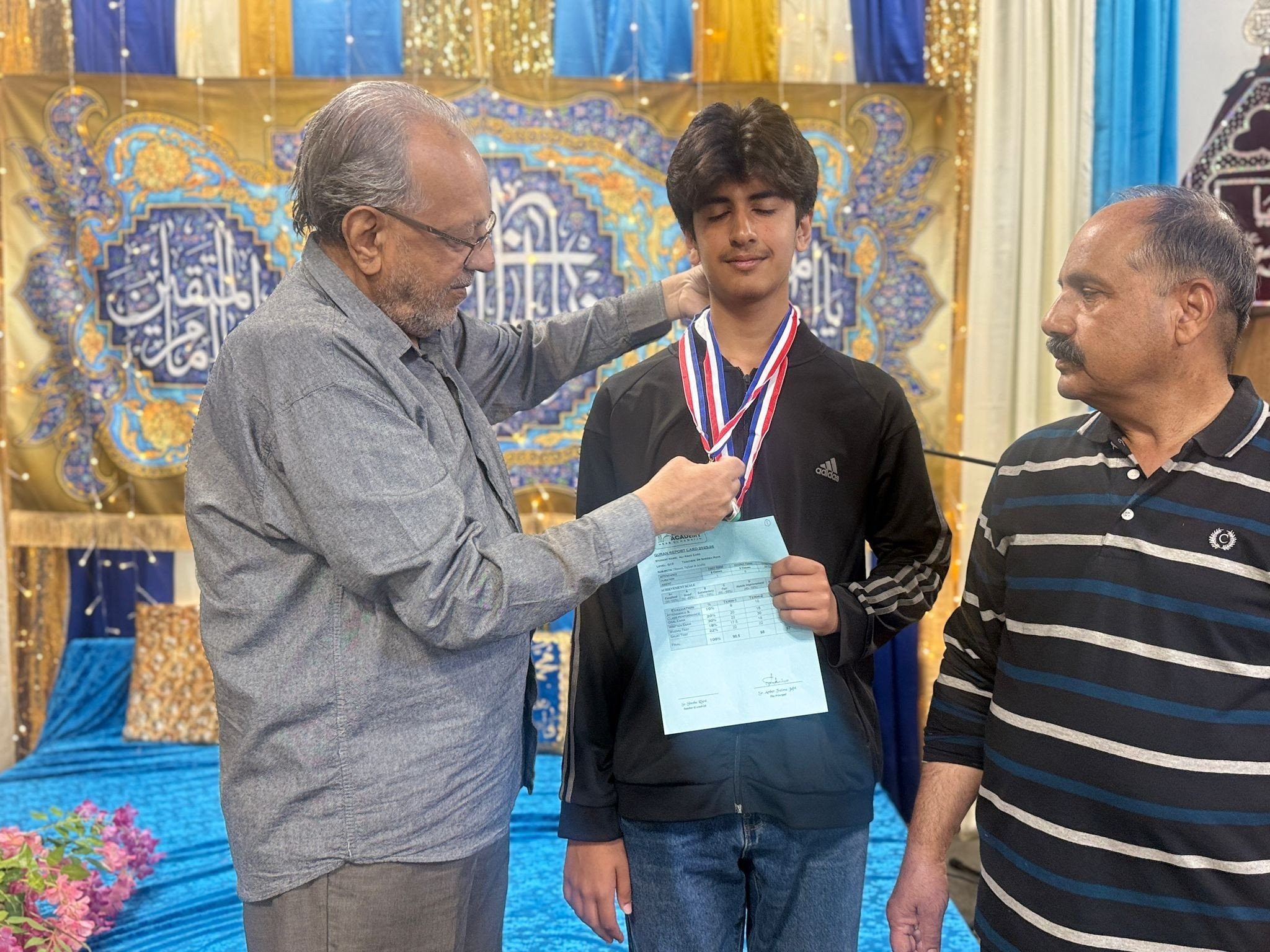 Zainabia Academy 2025–2026 photo 155