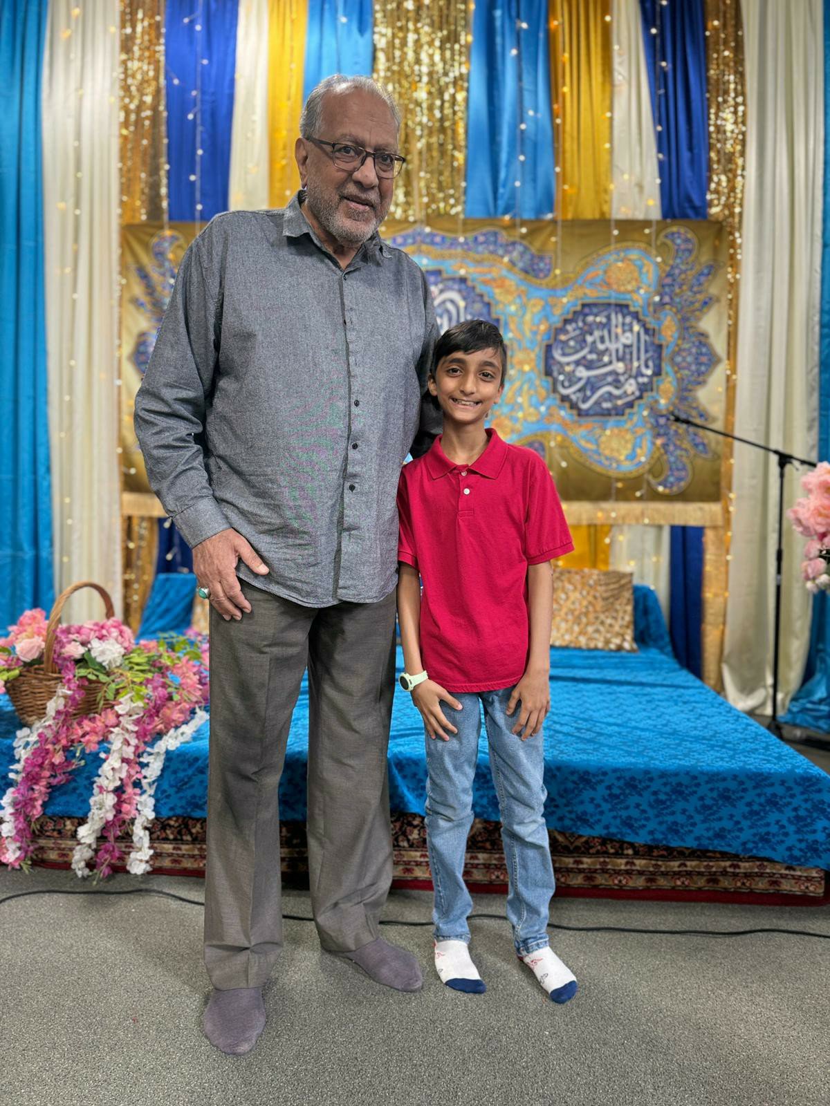 Zainabia Academy 2025–2026 photo 28