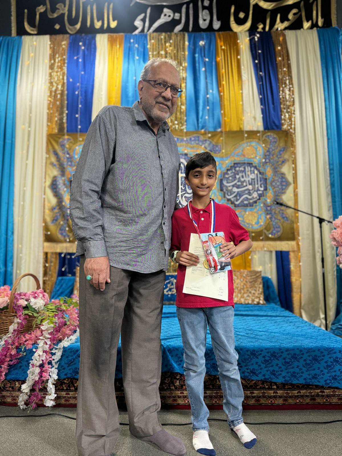 Zainabia Academy 2025–2026 photo 22