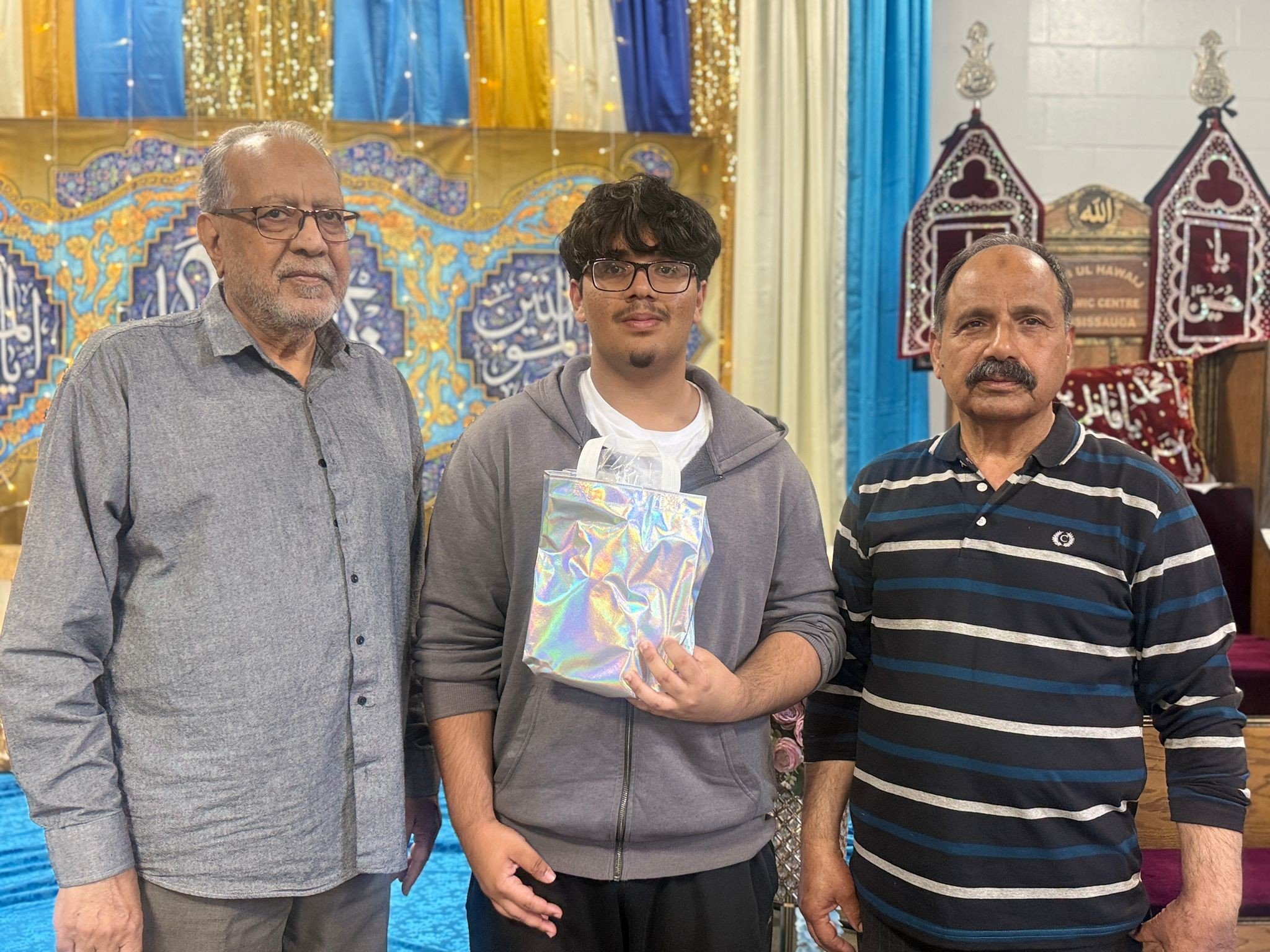 Zainabia Academy 2025–2026 photo 164