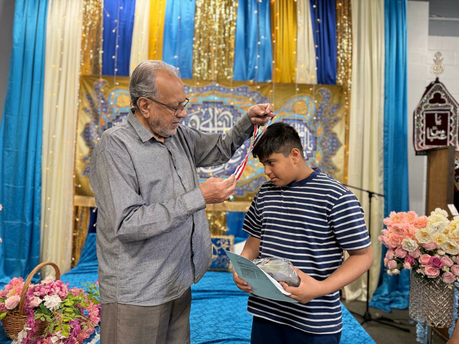 Zainabia Academy 2025–2026 photo 115