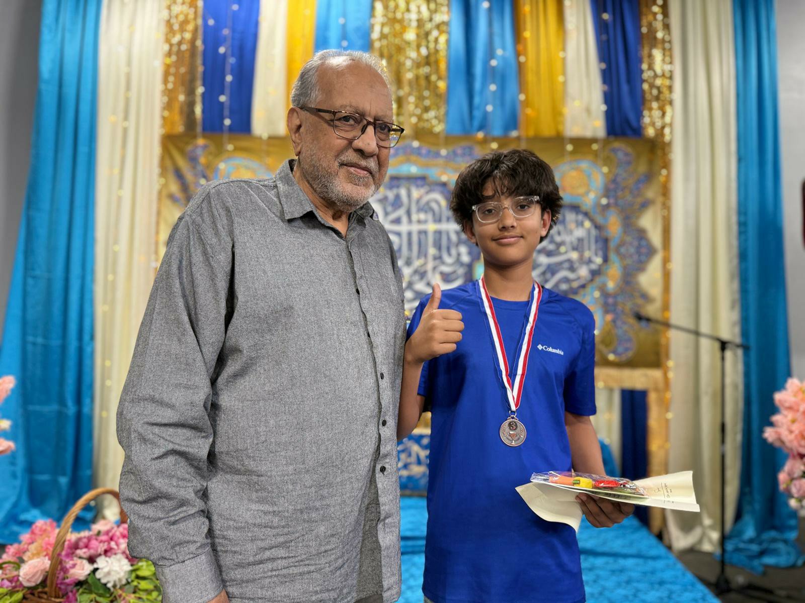 Zainabia Academy 2025–2026 photo 46