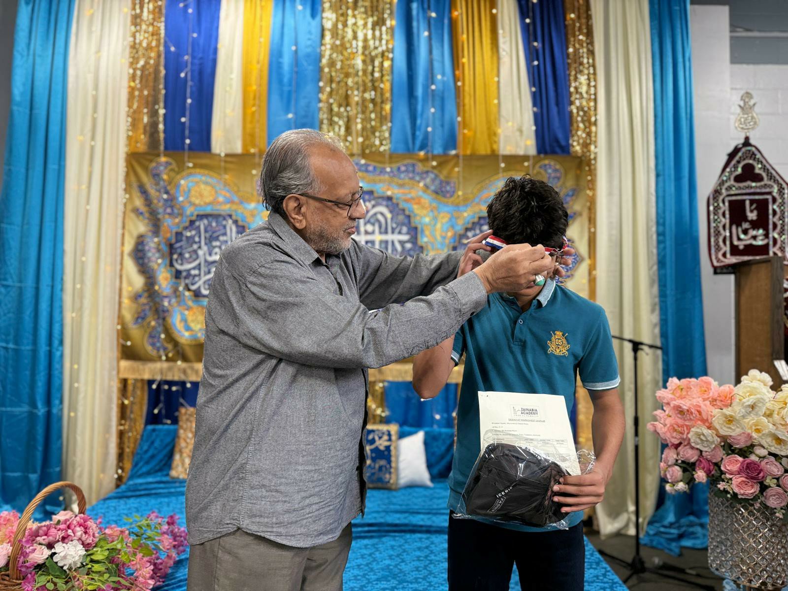 Zainabia Academy 2025–2026 photo 70