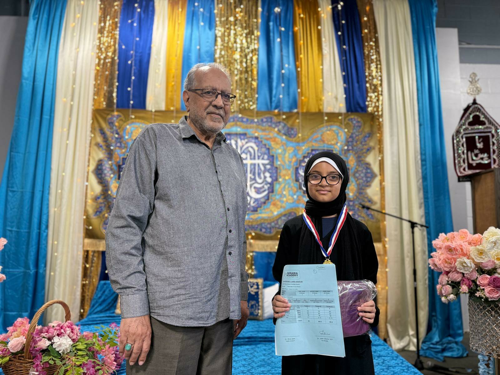 Zainabia Academy 2025–2026 photo 113