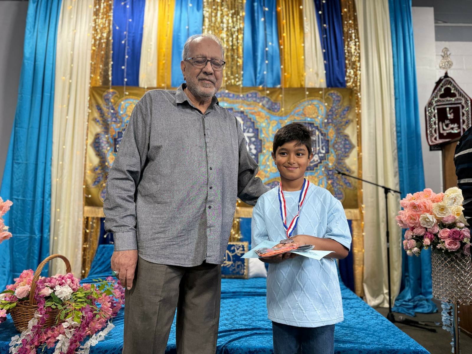 Zainabia Academy 2025–2026 photo 99