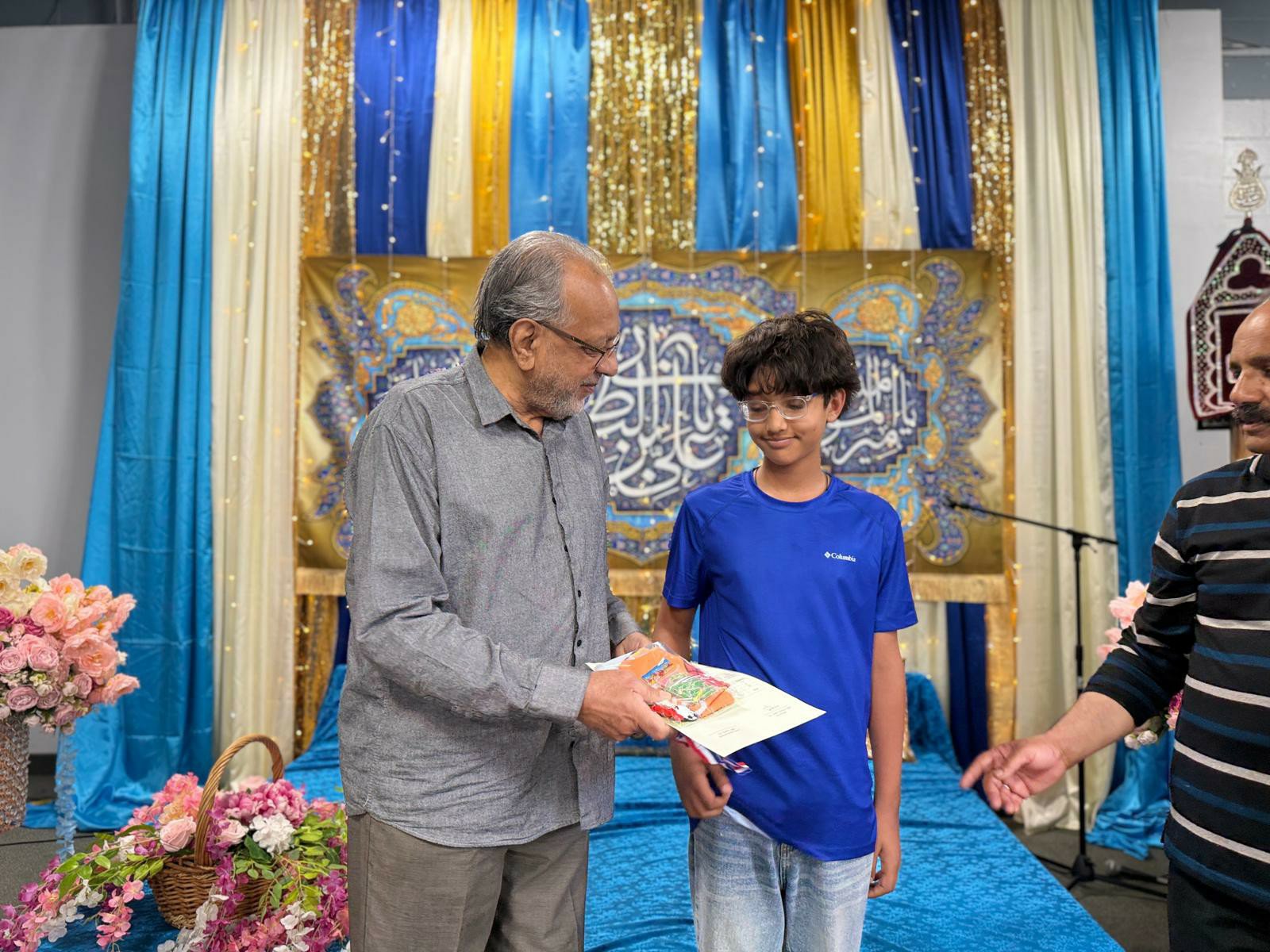 Zainabia Academy 2025–2026 photo 42