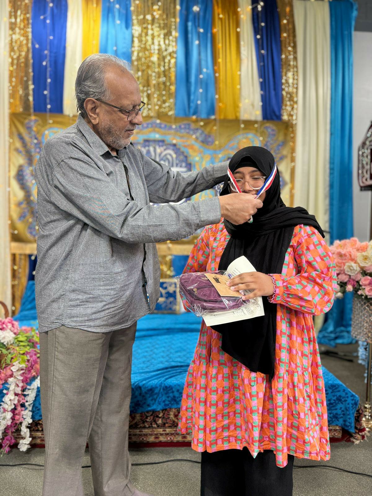 Zainabia Academy 2025–2026 photo 50