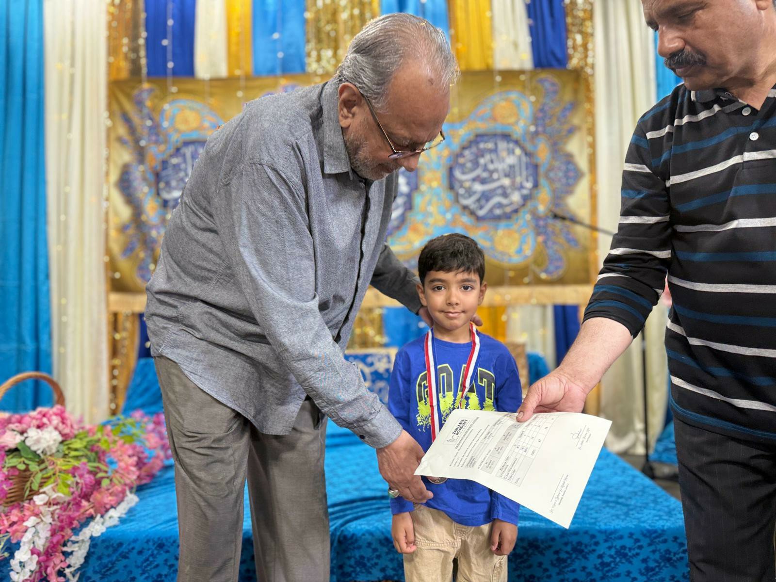Zainabia Academy 2025–2026 photo 84