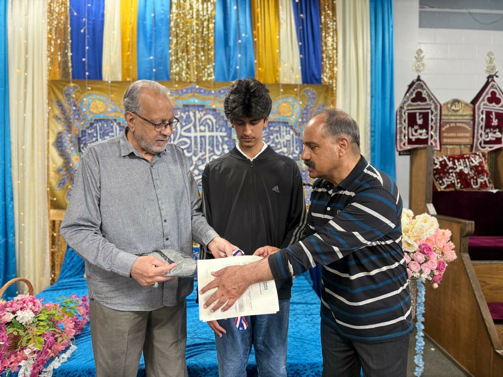 Zainabia Academy 2025–2026 photo 74