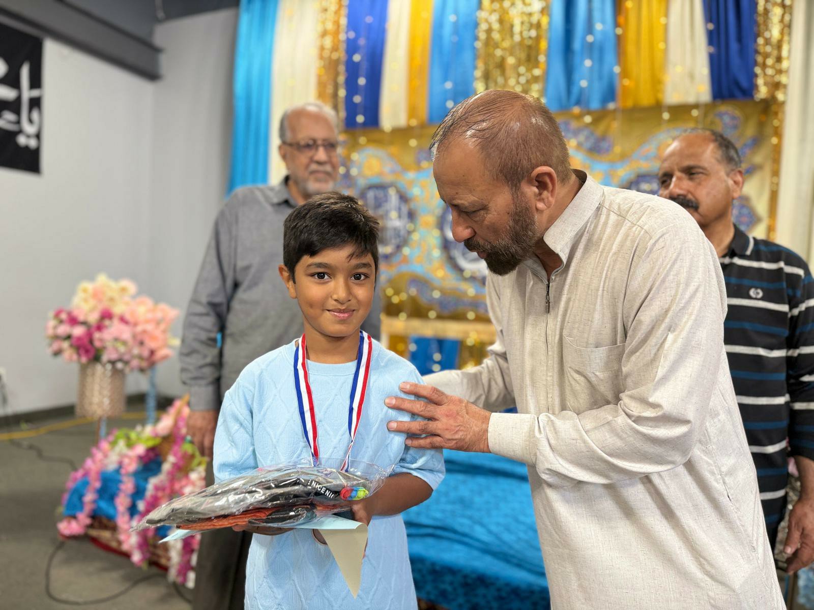 Zainabia Academy 2025–2026 photo 100