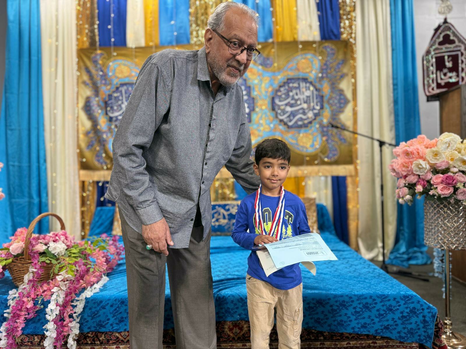 Zainabia Academy 2025–2026 photo 85
