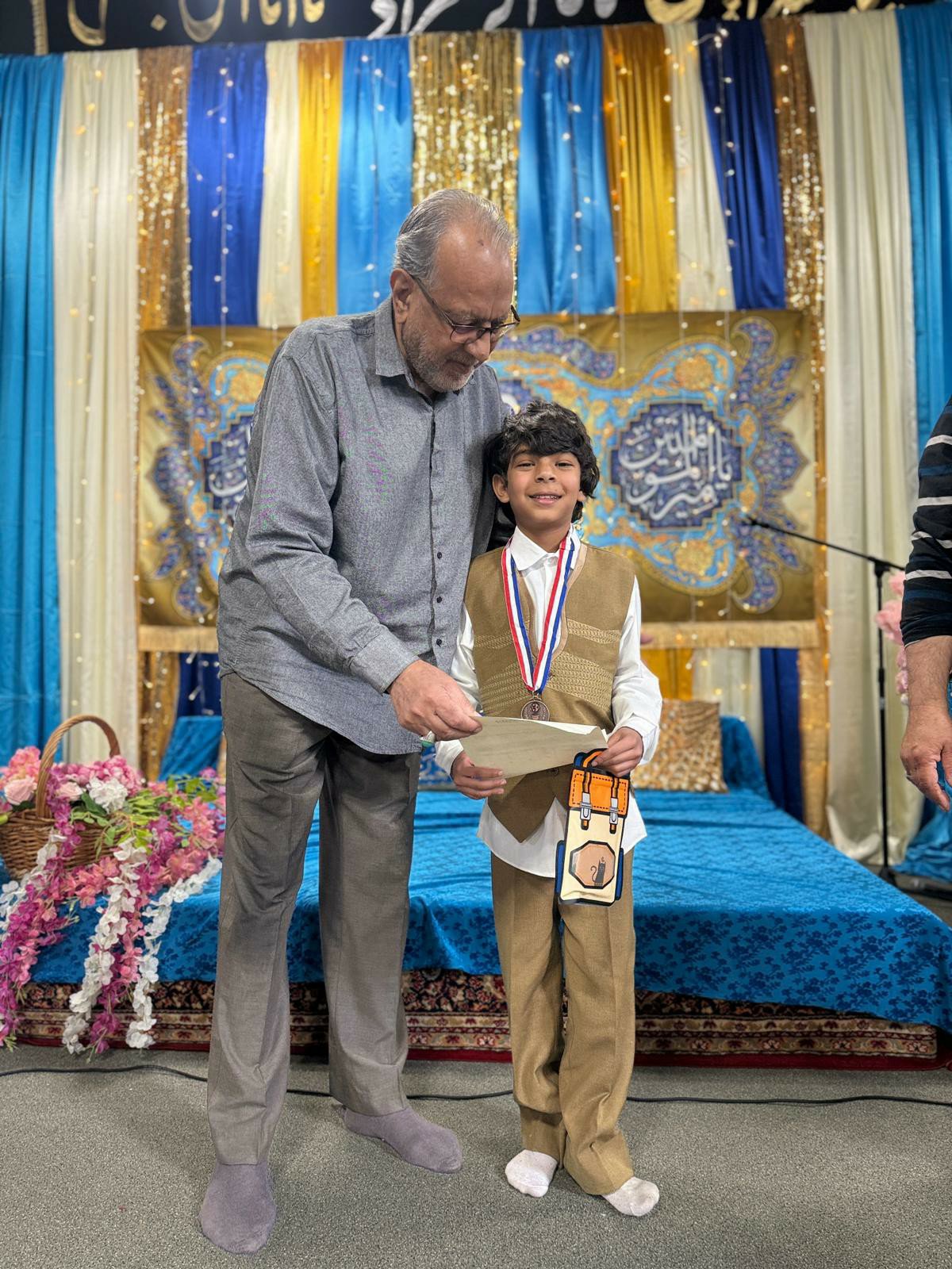 Zainabia Academy 2025–2026 photo 20