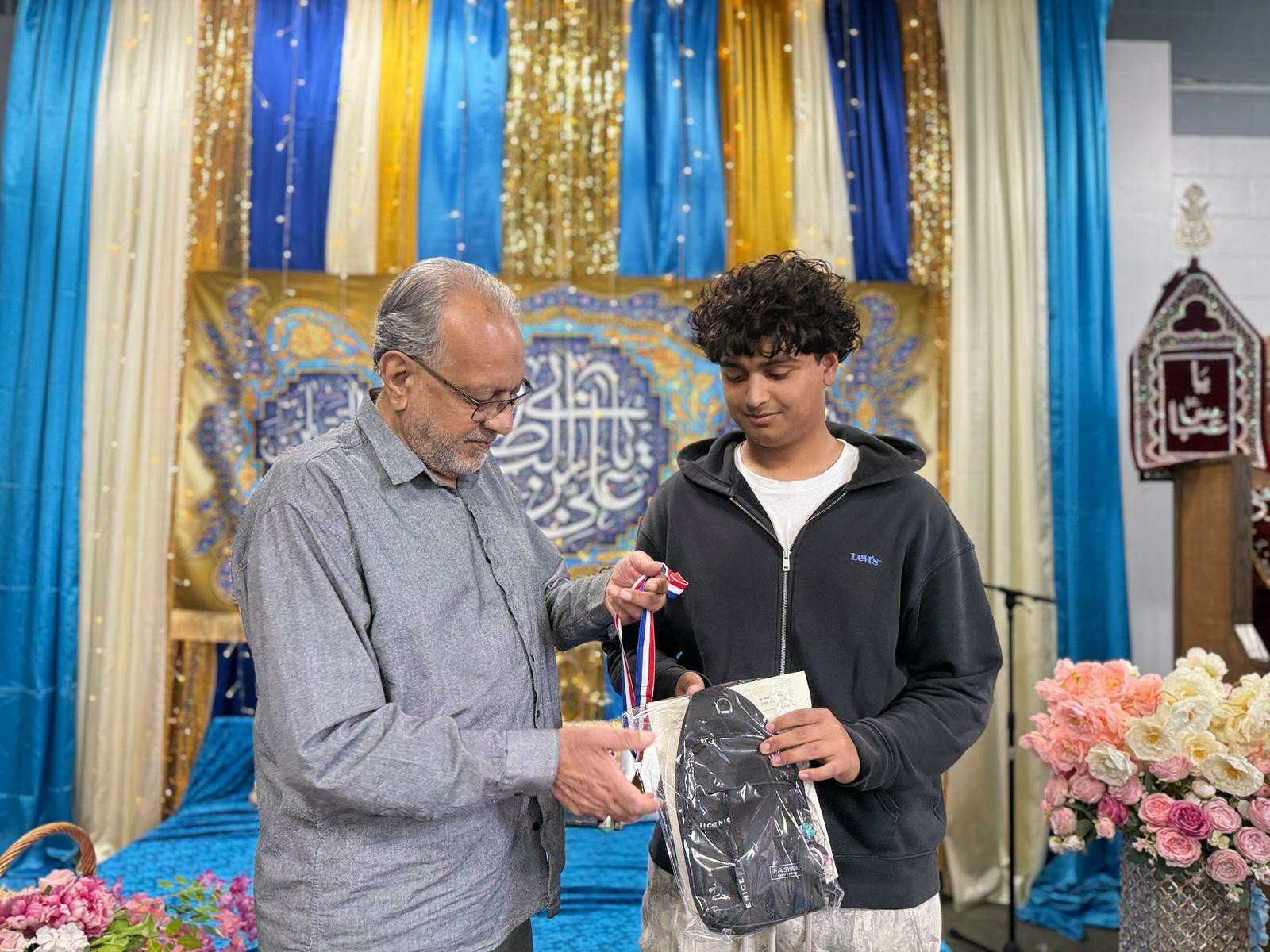 Zainabia Academy 2025–2026 photo 78