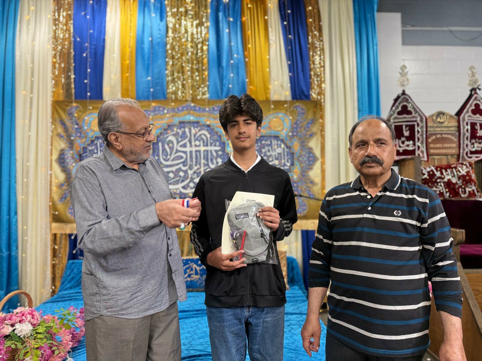 Zainabia Academy 2025–2026 photo 75