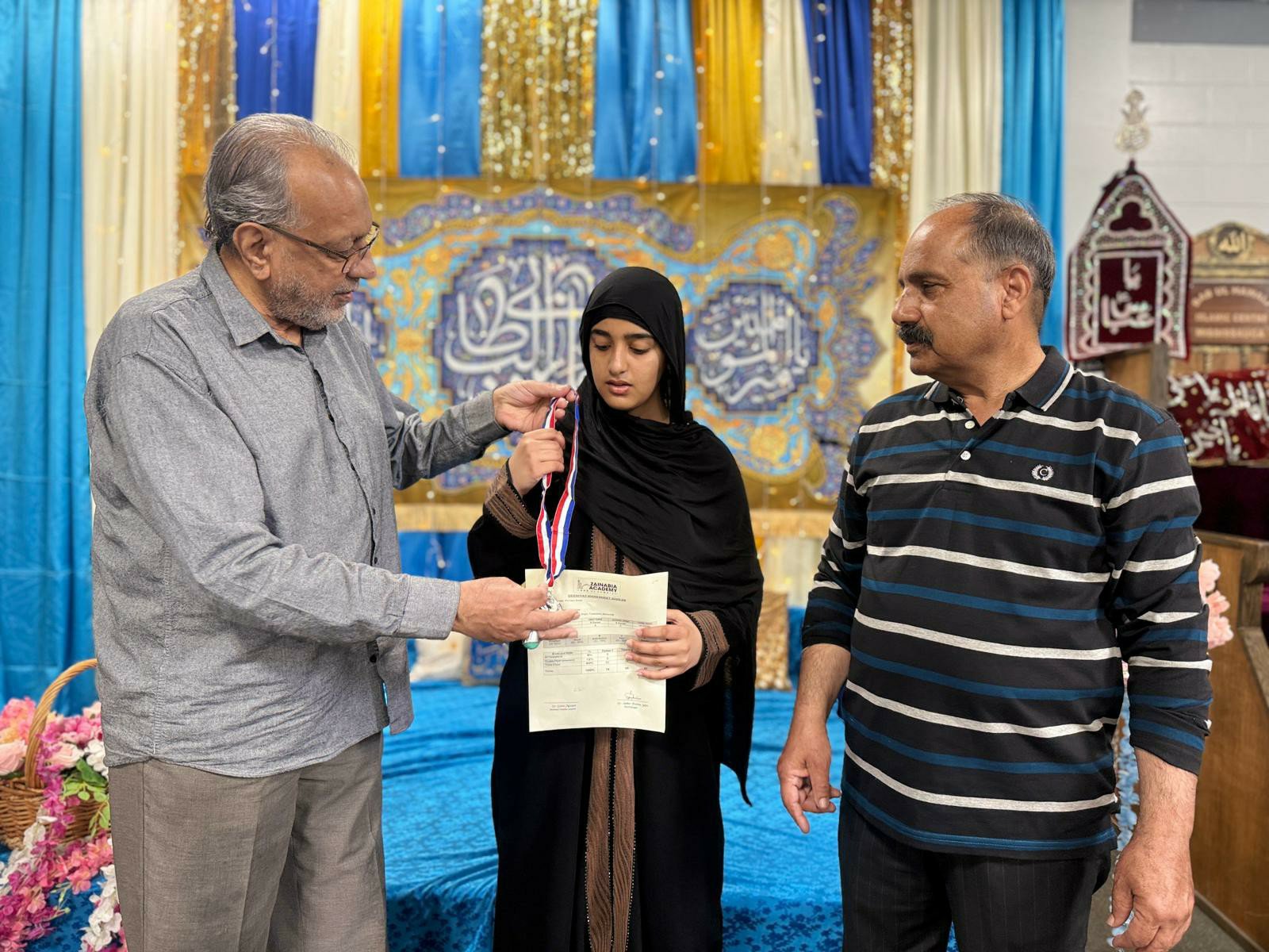 Zainabia Academy 2025–2026 photo 66