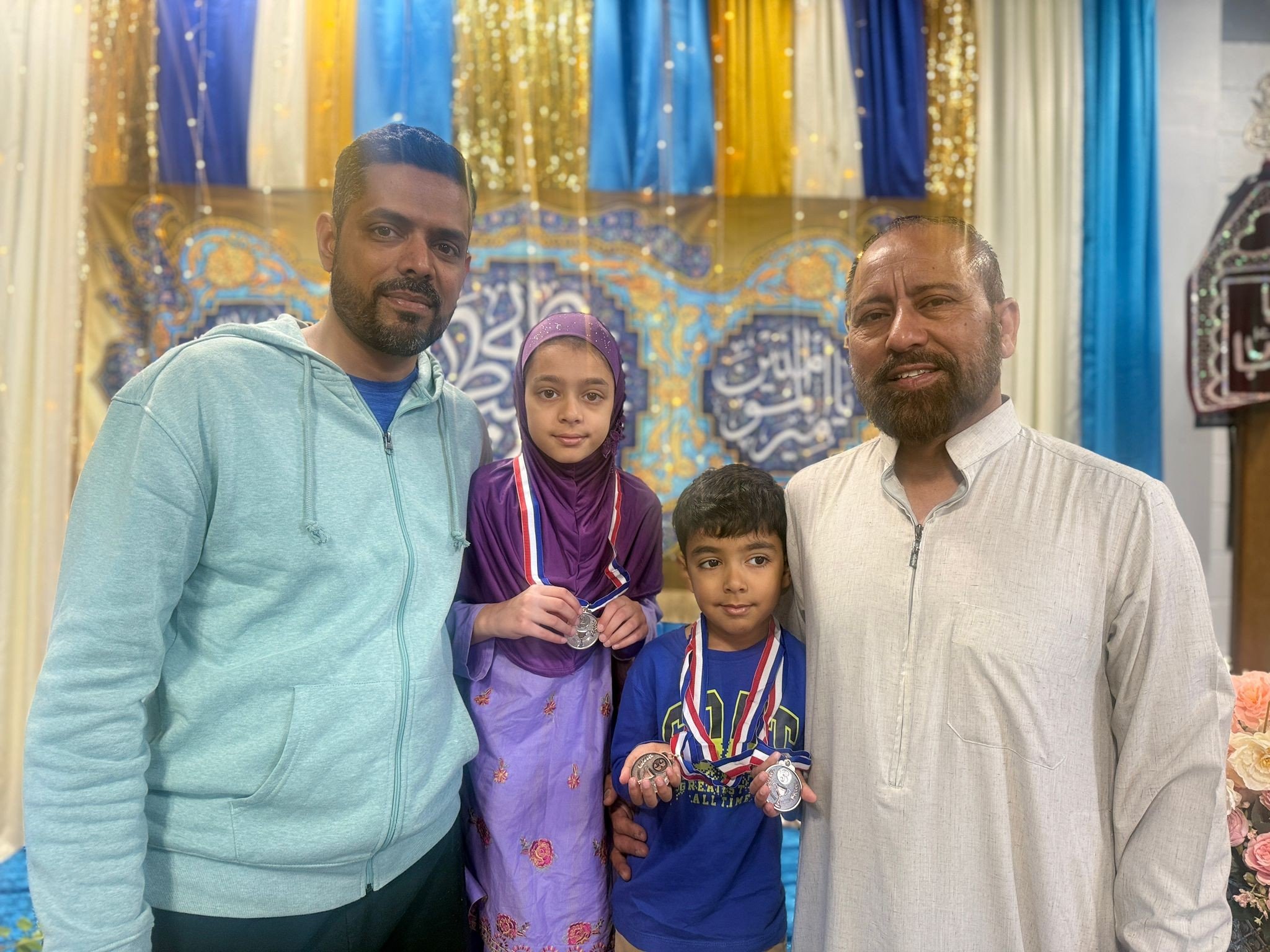 Zainabia Academy 2025–2026 photo 170