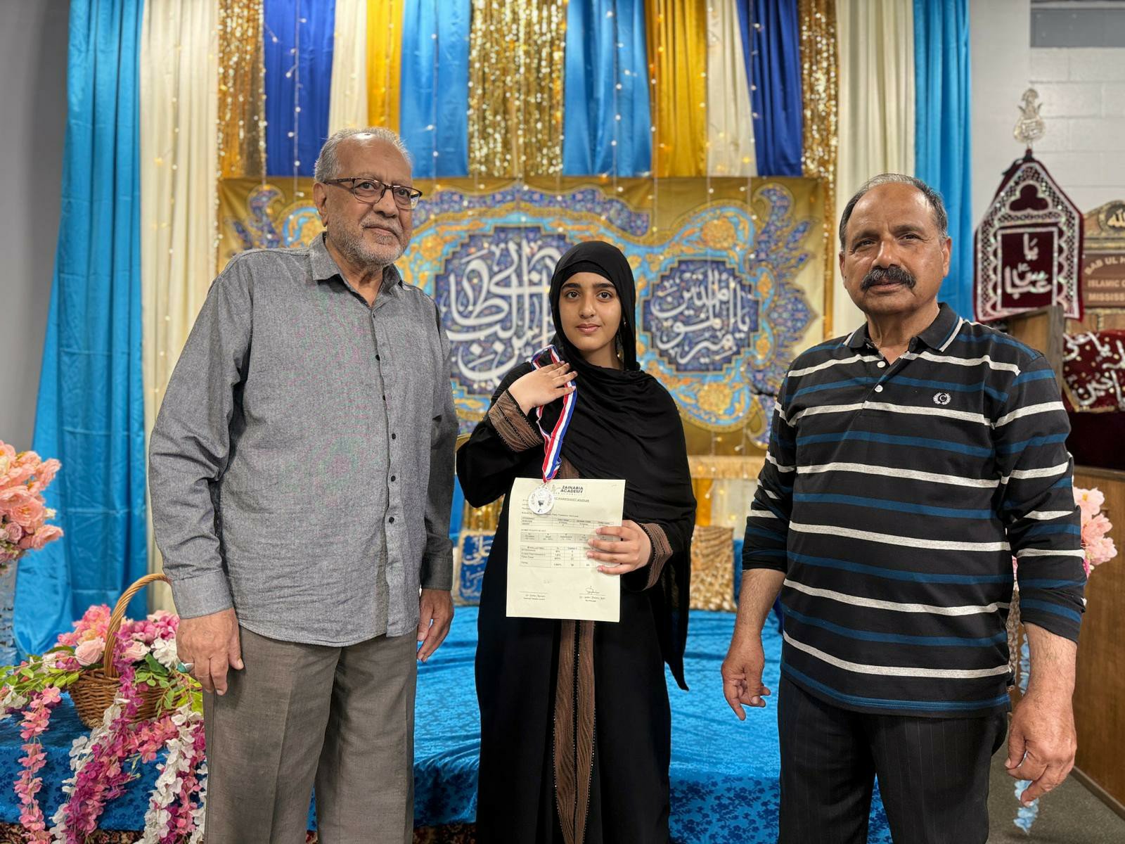 Zainabia Academy 2025–2026 photo 67