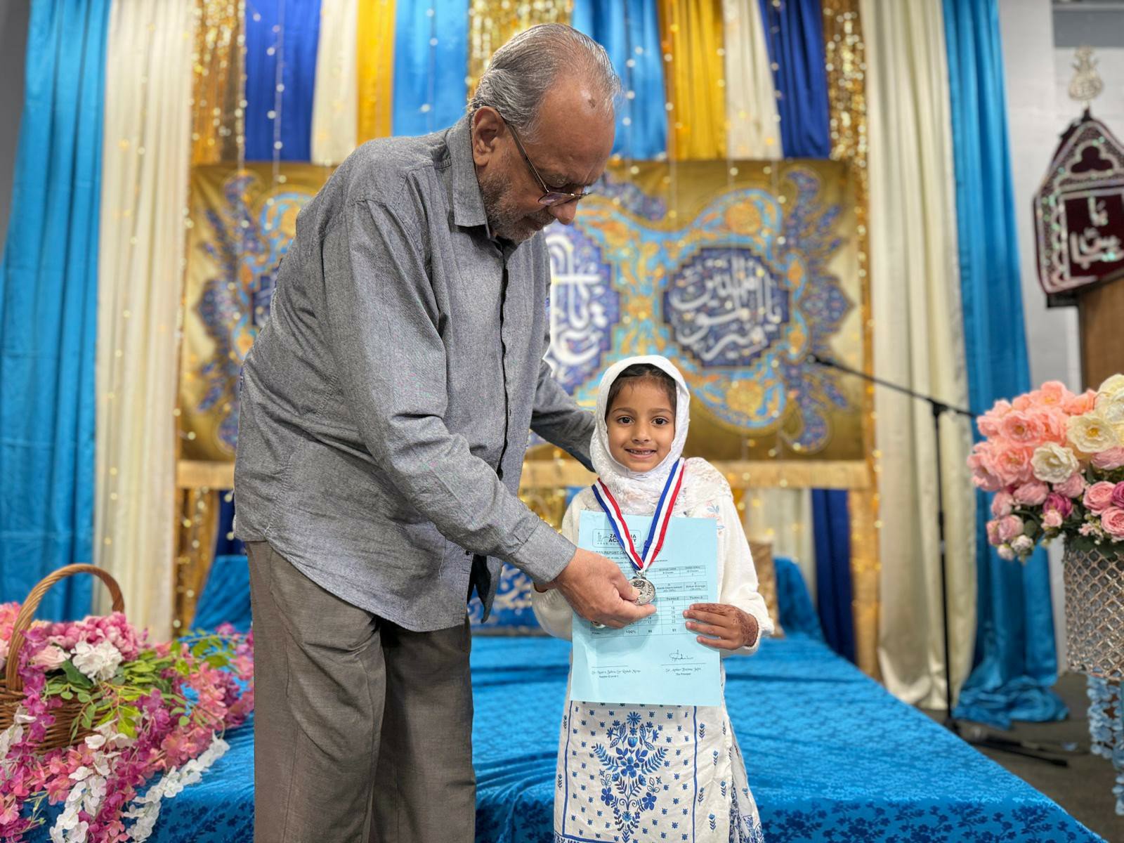 Zainabia Academy 2025–2026 photo 82