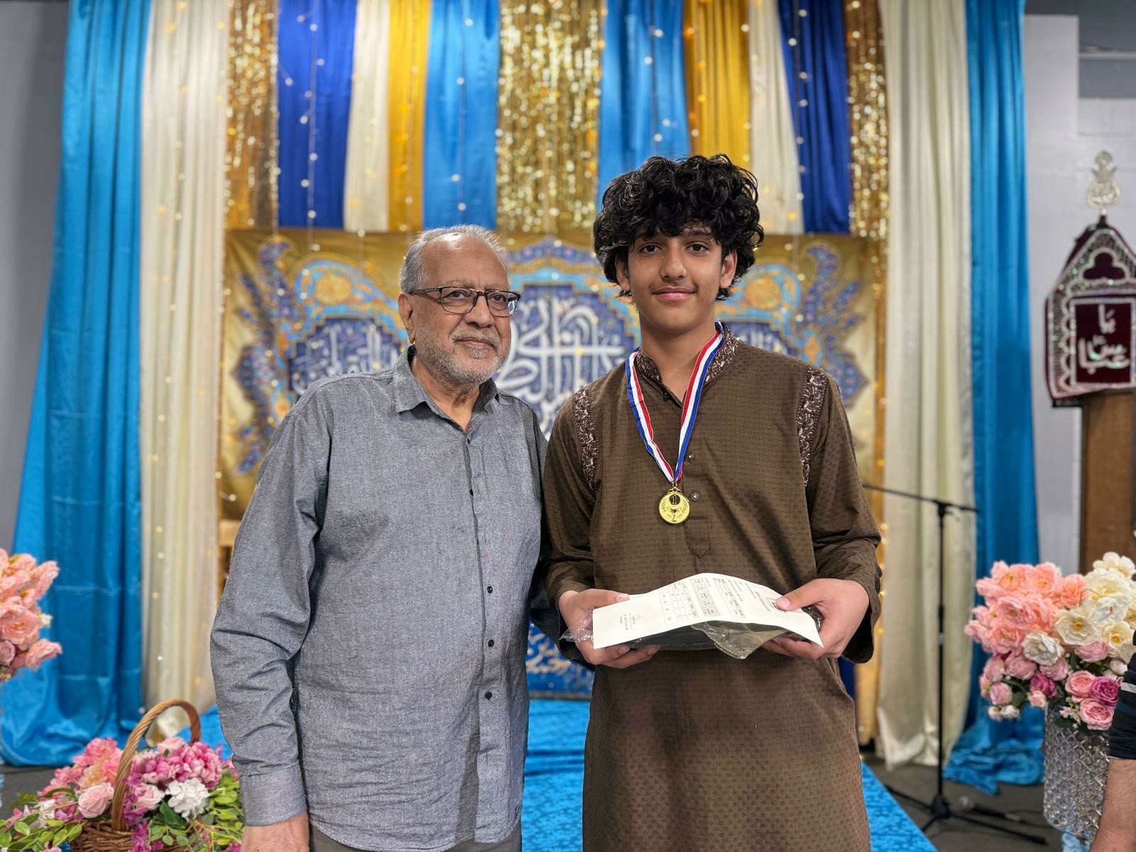Zainabia Academy 2025–2026 photo 64