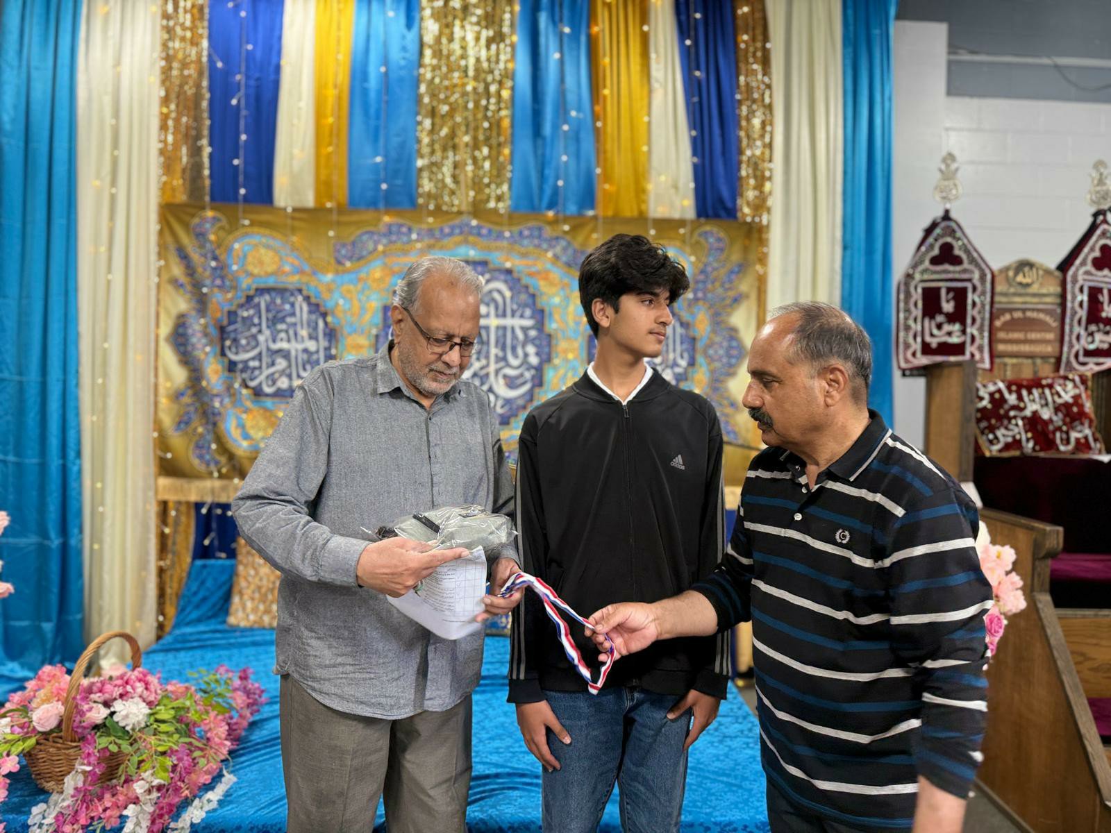 Zainabia Academy 2025–2026 photo 72