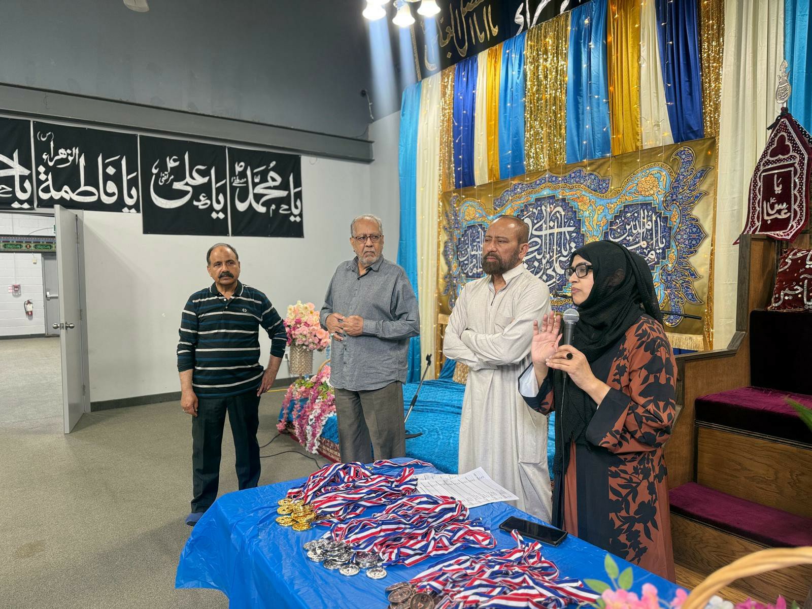 Zainabia Academy 2025–2026 photo 6