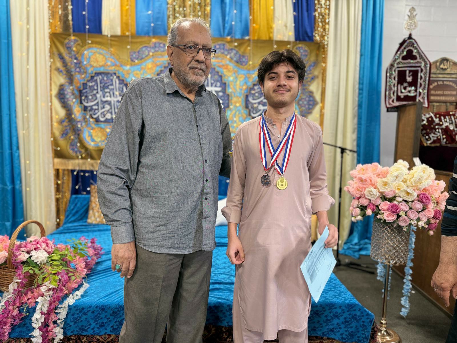 Zainabia Academy 2025–2026 photo 132