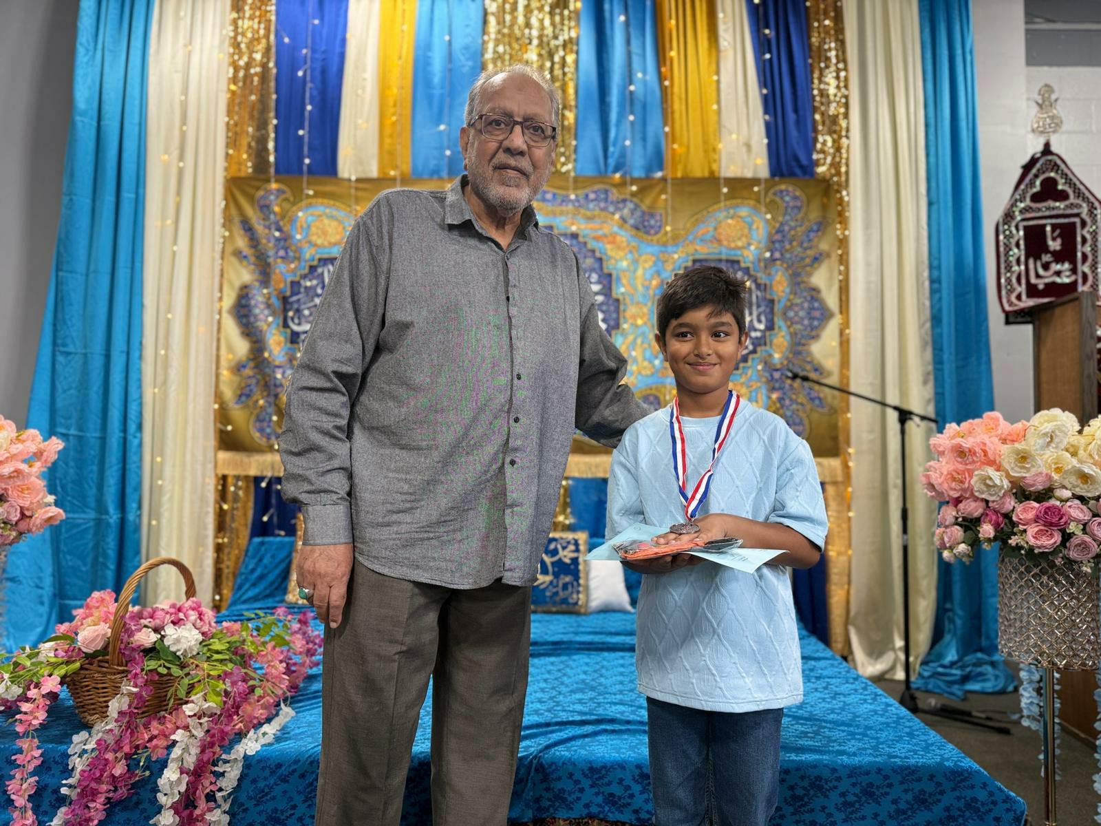 Zainabia Academy 2025–2026 photo 98