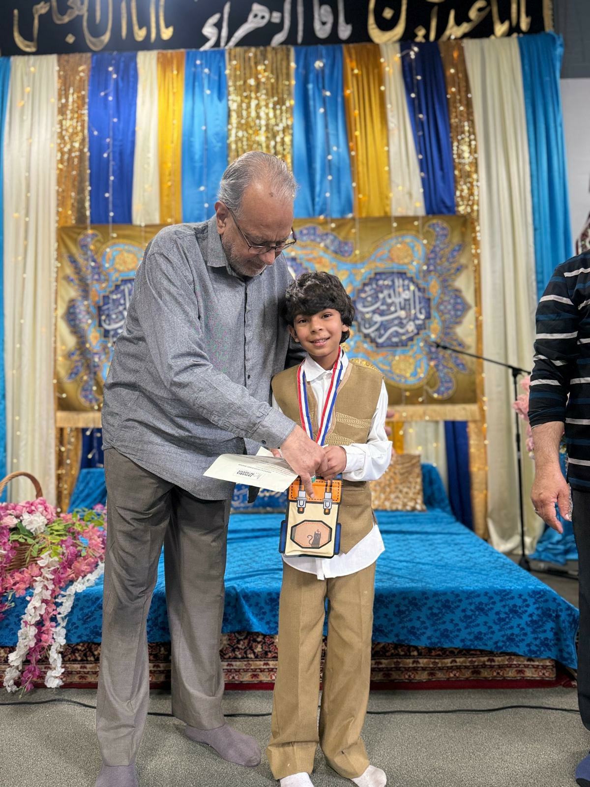 Zainabia Academy 2025–2026 photo 19