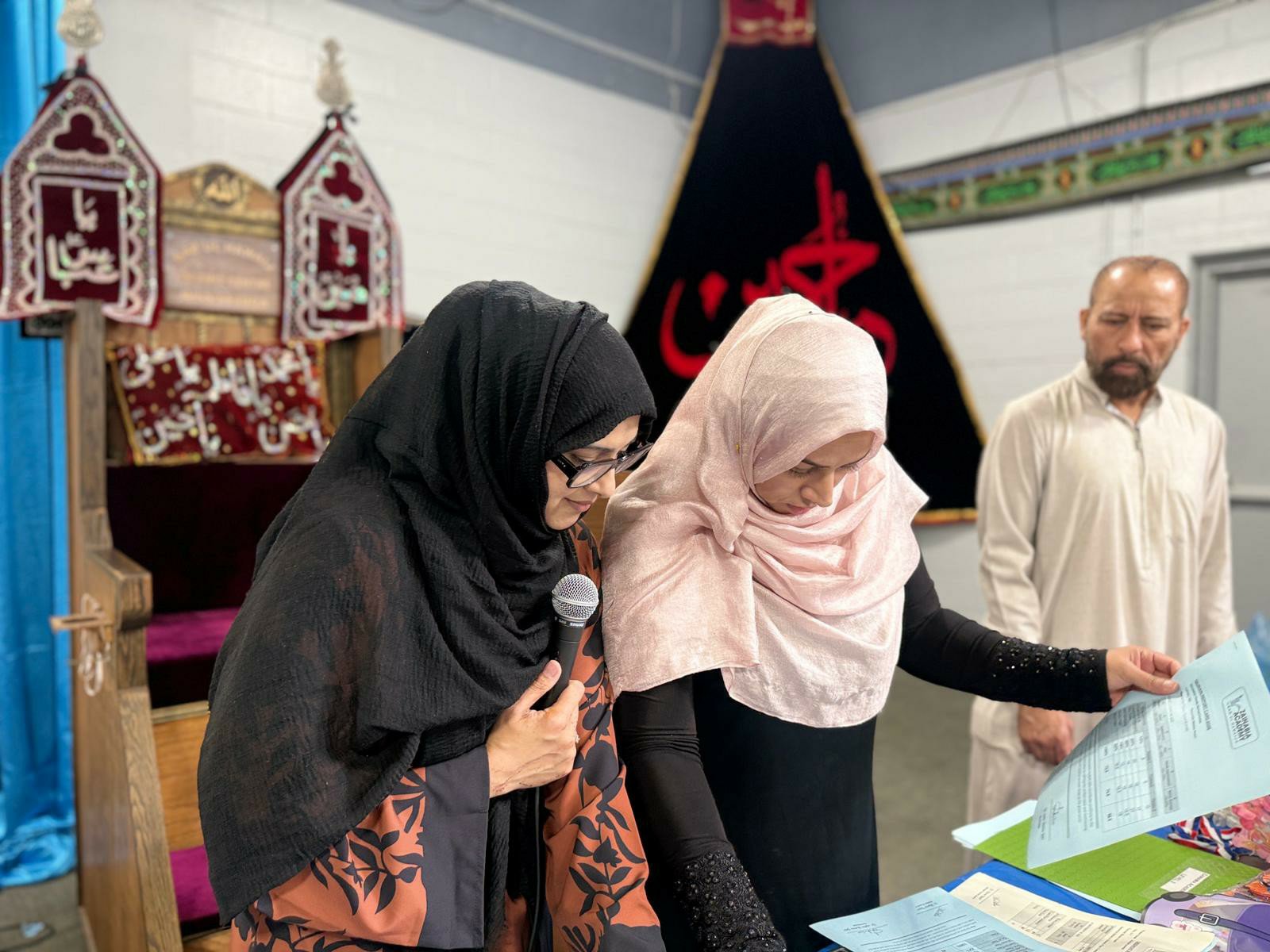 Zainabia Academy 2025–2026 photo 31