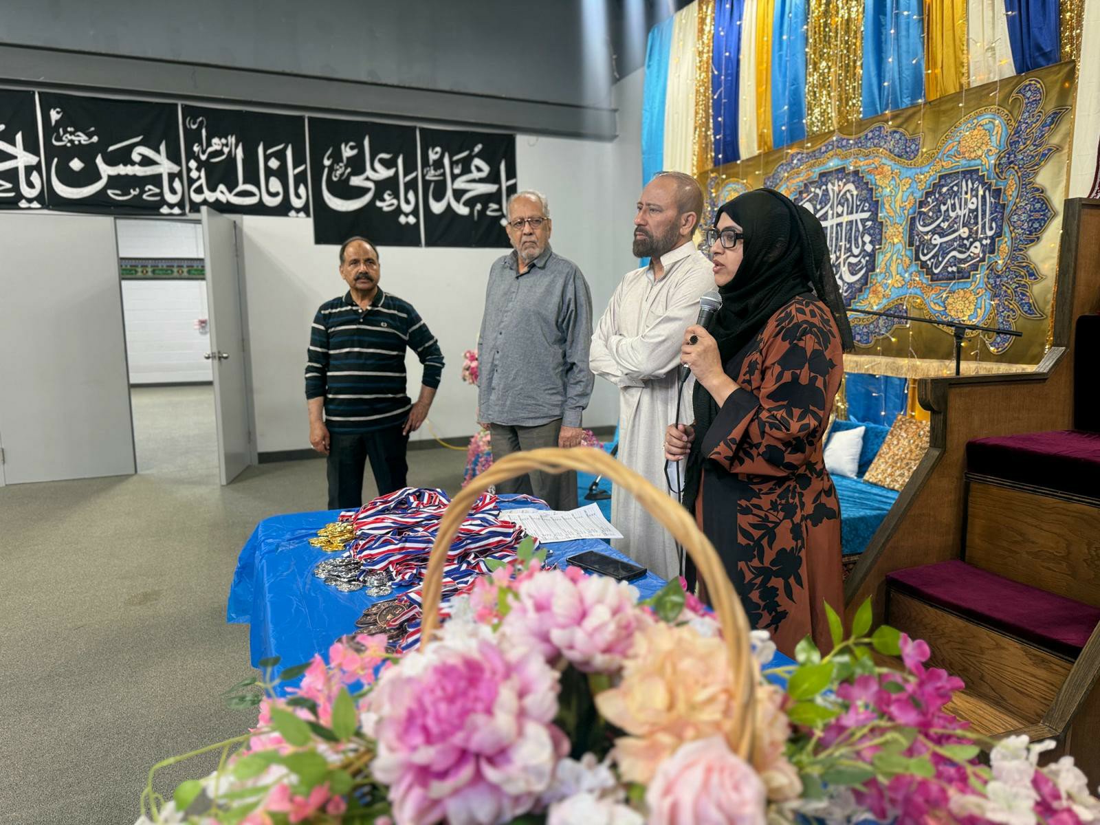 Zainabia Academy 2025–2026 photo 5