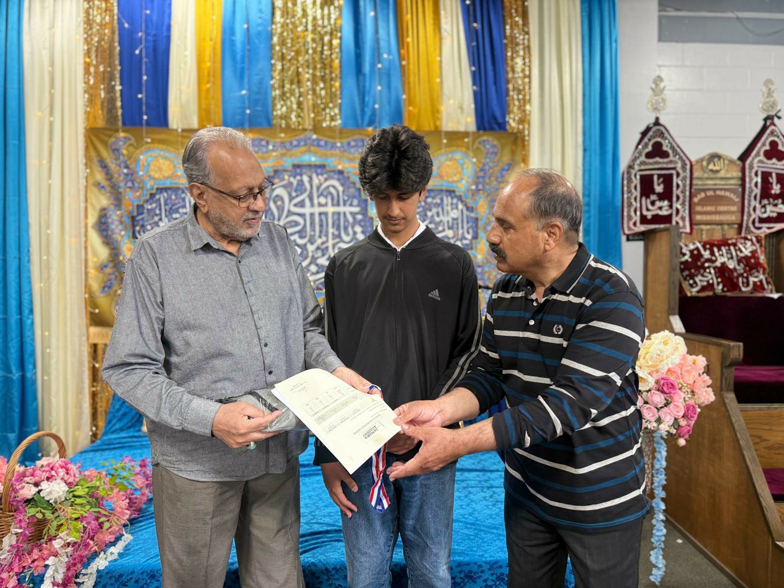 Zainabia Academy 2025–2026 photo 73