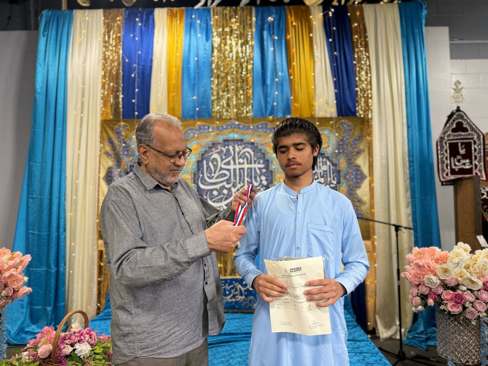 Zainabia Academy 2025–2026 photo 59