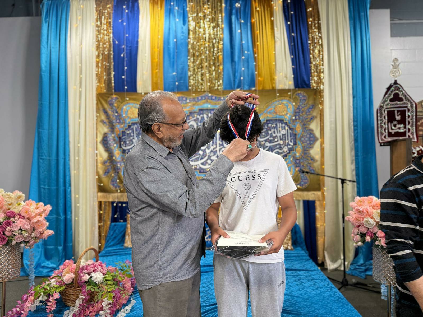 Zainabia Academy 2025–2026 photo 54