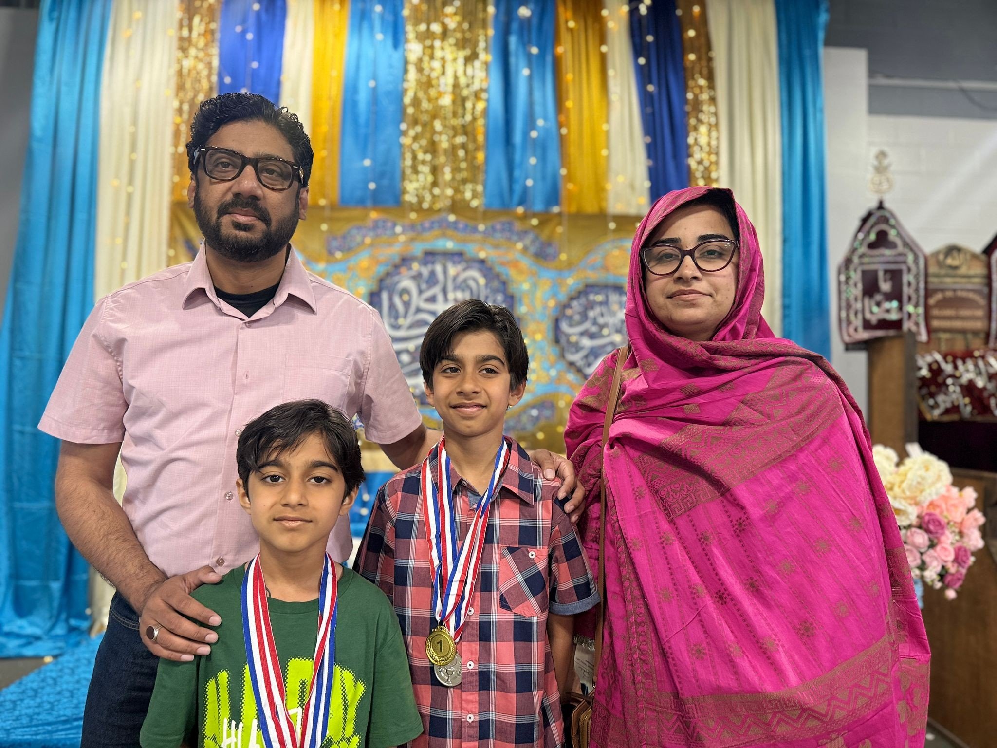 Zainabia Academy 2025–2026 photo 172