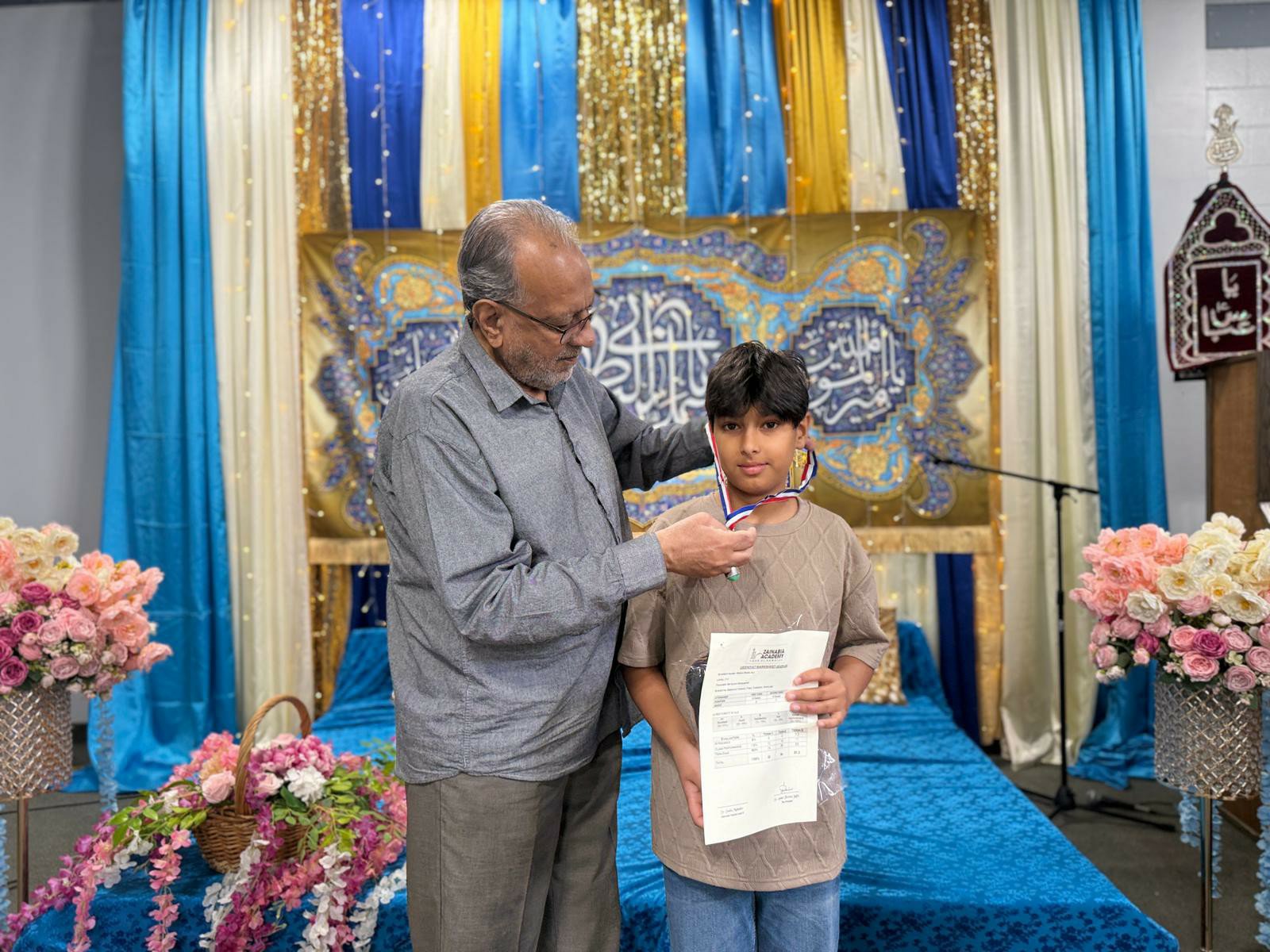 Zainabia Academy 2025–2026 photo 47
