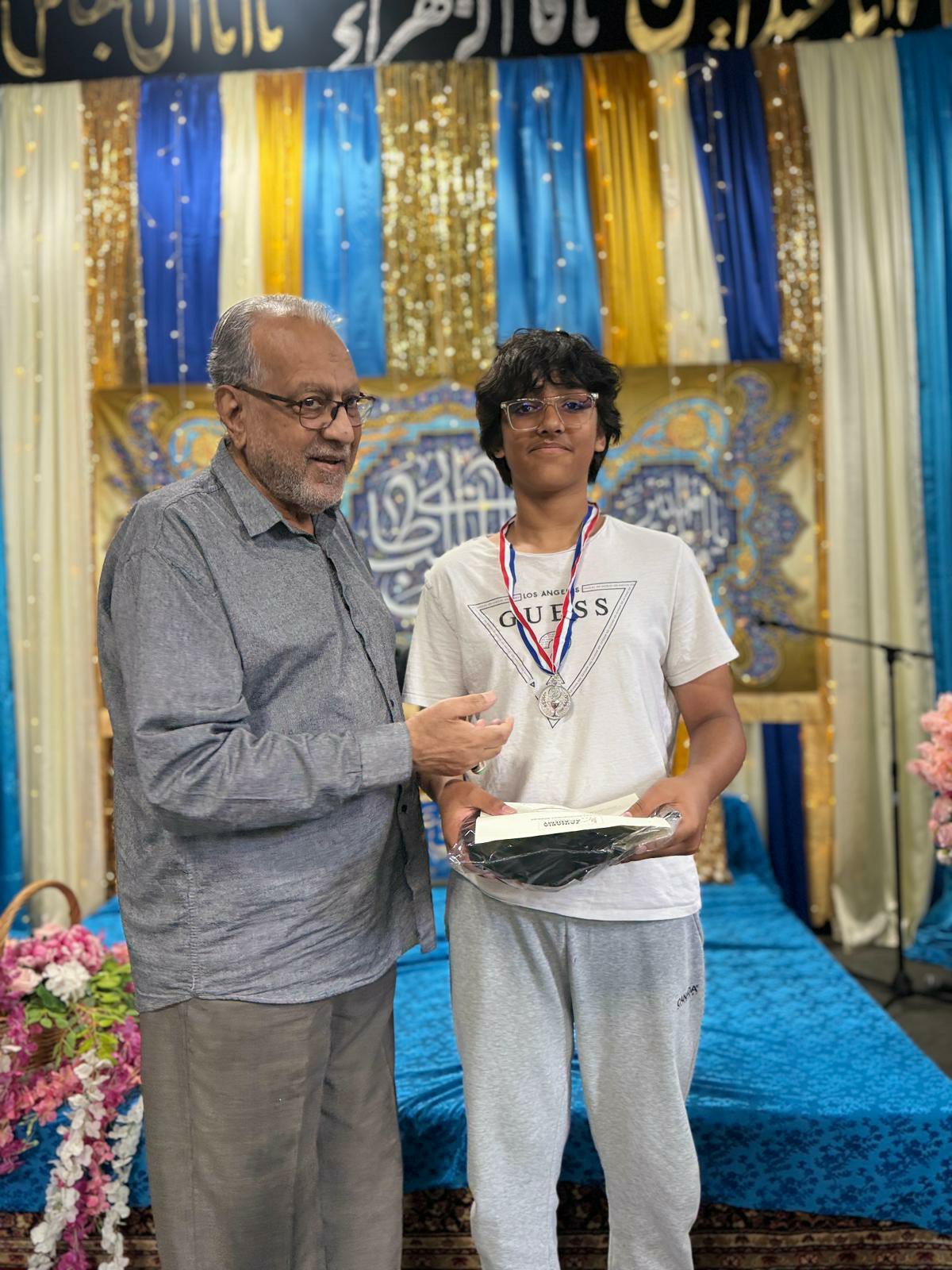 Zainabia Academy 2025–2026 photo 55