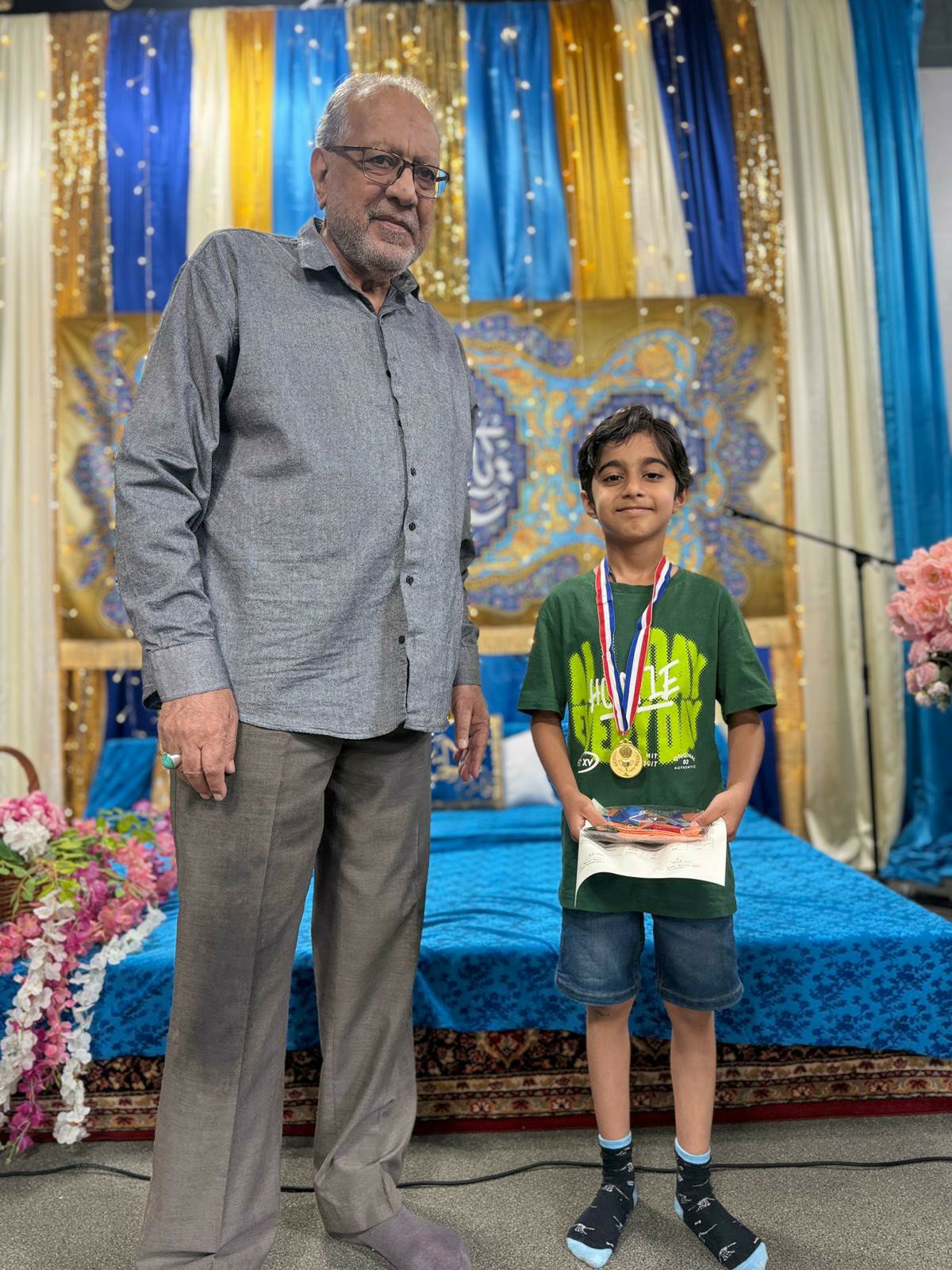 Zainabia Academy 2025–2026 photo 38
