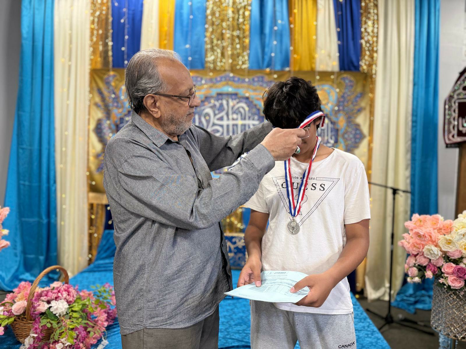 Zainabia Academy 2025–2026 photo 125